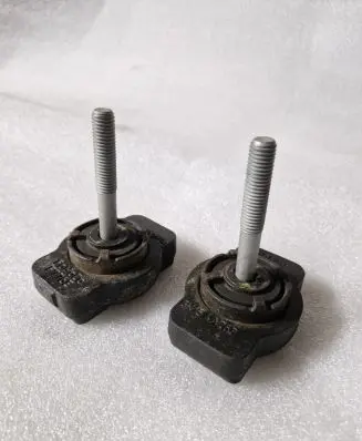 Ford Ecosport Other rear suspension part GN154A263BB GN154A263AB