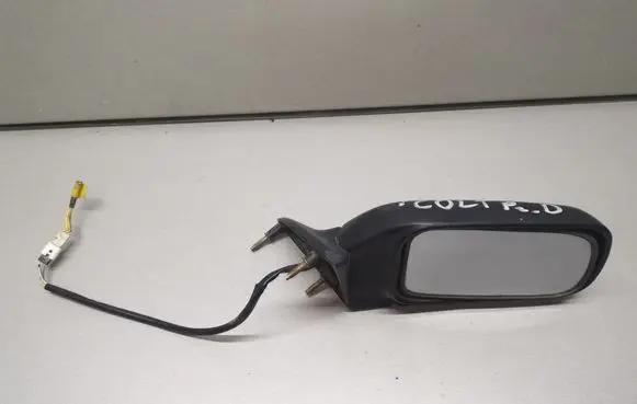 Mitsubishi Colt Front door electric wing mirror