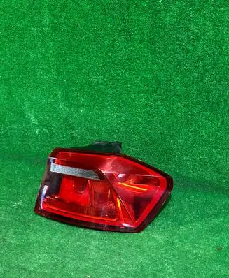 Volkswagen Golf Sportsvan Rear/tail lights 510945096P 90055412B M9005541283143