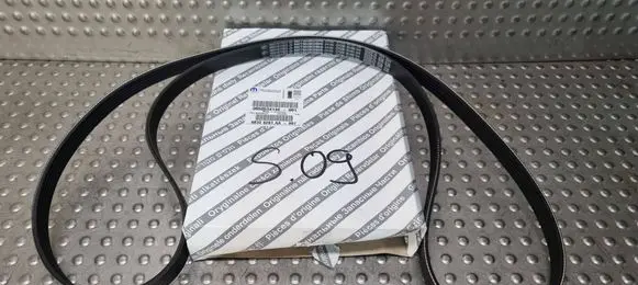 Alfa Romeo Stelvio Timing belt 50534146 688326261AA