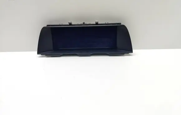 BMW 5 F10 F11 Screen/display/small screen 9284974 928497401 65509284974