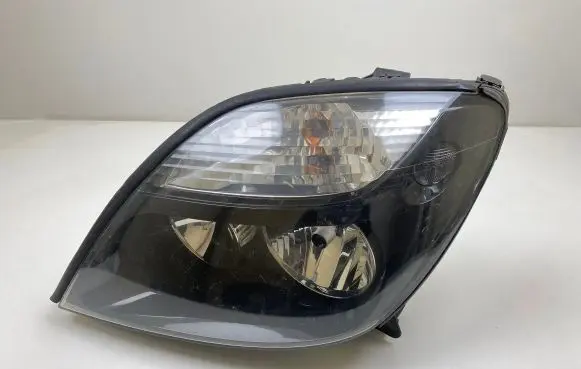 Renault Scenic RX Headlight/headlamp 7700432096 7701047607