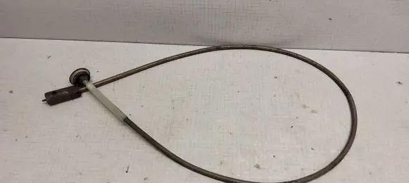 Audi 80 90 B3 Speedometer cable 803957855
