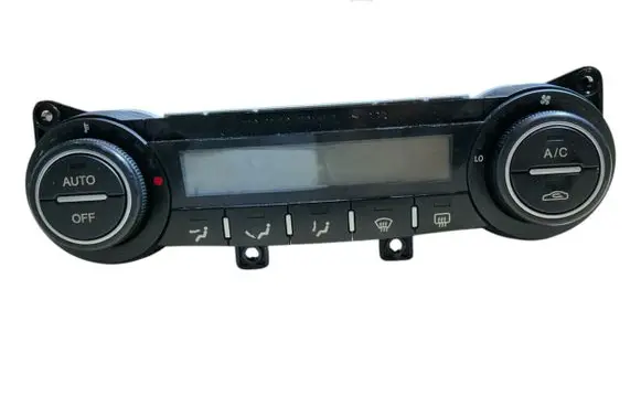 KIA Ceed Climate control unit 972501H602