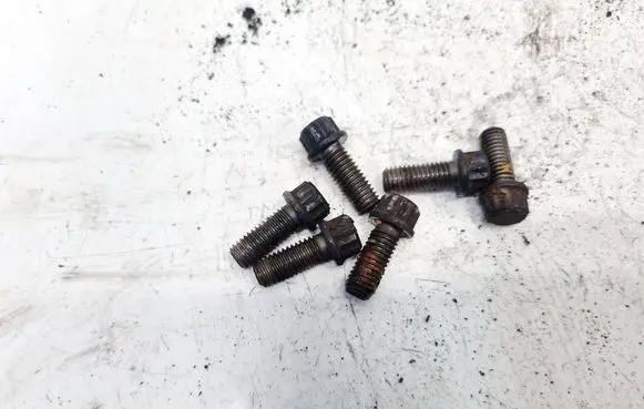 Honda FR-V Nuts/bolts 