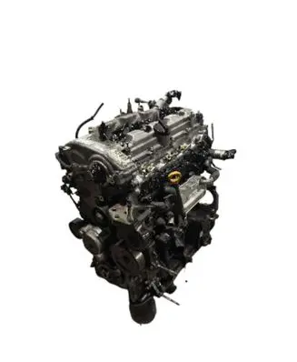 Toyota Avensis T270 Engine 2adftv