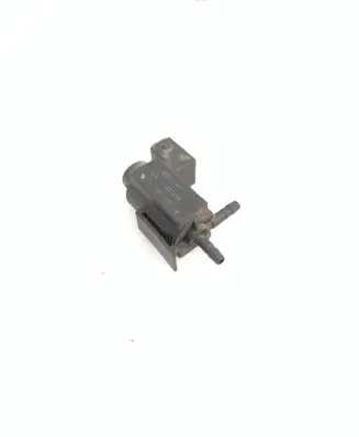 Turbo solenoid valve