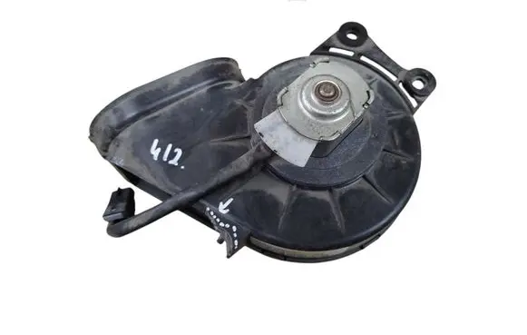 Peugeot 807 Heater fan/blower 1485724080