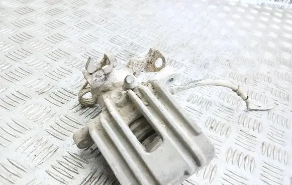 Audi A6 S6 C5 4B Rear brake caliper