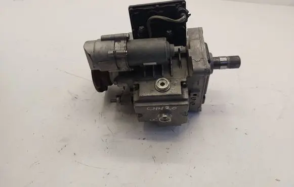 Volkswagen Golf VII Gearbox transfer box case 0D9409055 0CQ907554E