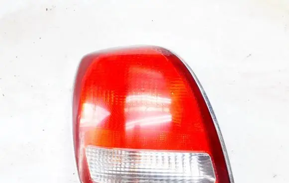 Hyundai XG Rear/tail lights