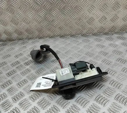 Mercedes-Benz C W205 Tailgate/boot open switch button A2229054509 A2229028913