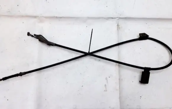 Nissan Almera N16 Handbrake/parking brake wiring cable 