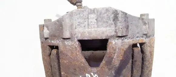 Volvo XC90 Front brake caliper