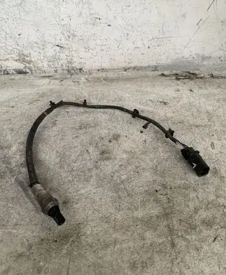 Opel Astra K Lambda probe sensor