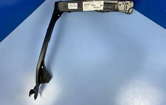 Lexus NX Radiator support slam panel bracket 5320278022