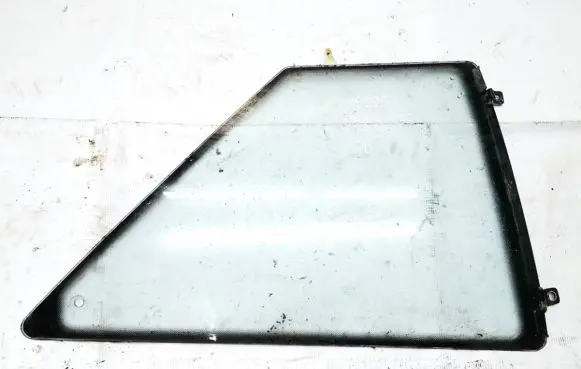 Mazda 626 Rear side window
