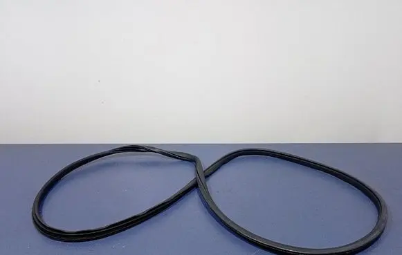 Honda Accord Front door rubber seal 