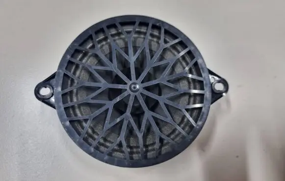 Peugeot 406 Front door speaker 9633513980 01943R
