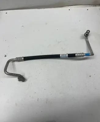 Hyundai Tucson TL Air conditioning (A/C) pipe/hose 97762D7600