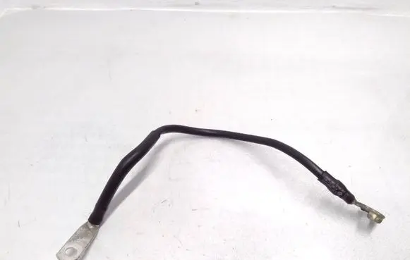 Volkswagen Tiguan Negative earth cable (battery) 5N0971250AJ