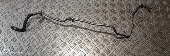 Mercedes-Benz CLS C218 X218 Power steering hose/pipe/line A212701406