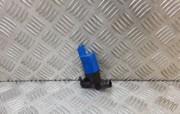 Citroen DS5 Windscreen/windshield washer pump 9680789680