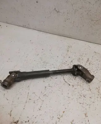 Steering column universal joint