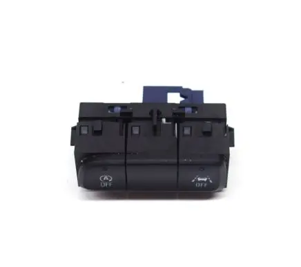 Opel Mokka B Other switches/knobs/shifts 98327595YX