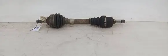 Citroen Xsara Picasso Front driveshaft SHORT BERLPARTNERXSARA 16I