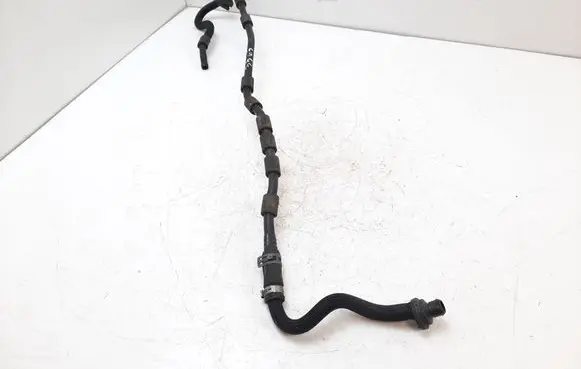 Audi RS6 C6 Vacuum line/pipe/hose 4F1611931AE