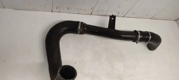 Fiat Ducato Intercooler pipe mounting bracket