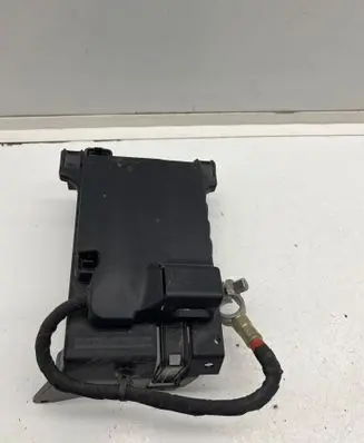 Audi Q4 Sportback e-tron Fuse box set 1EA915345A