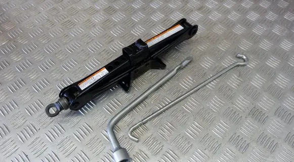 Toyota Prius (XW50) Lift Jack 0911147050 0911342030 0915042010