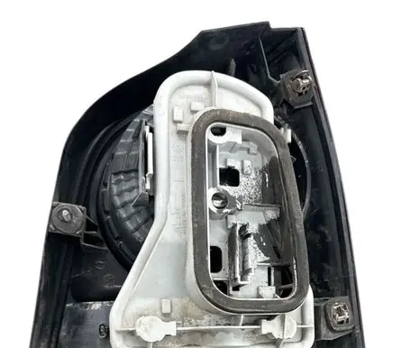 Volkswagen Polo IV 9N3 Rear/tail lights 6Q6945095M 3111576909