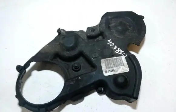 Volvo V50 Timing belt guard (cover) 53214