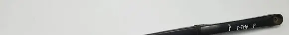 Jaguar S-Type Front wiper blade arm XR8317527AD