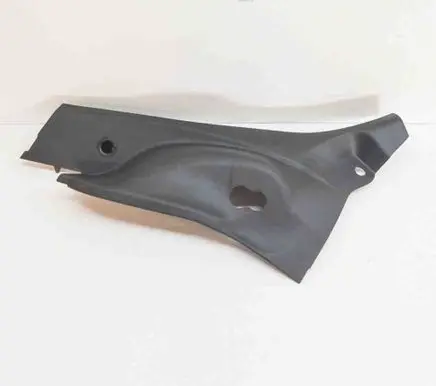 Fiat 500X (C) pillar trim 735572211
