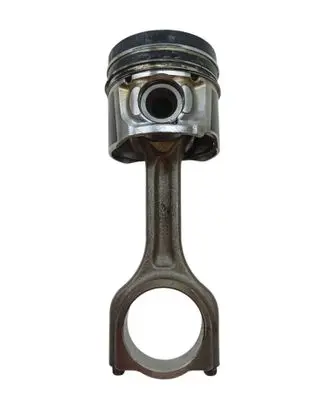 Peugeot Partner Piston with connecting rod