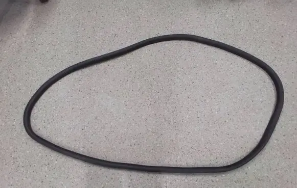 Ford Bronco Front door rubber seal