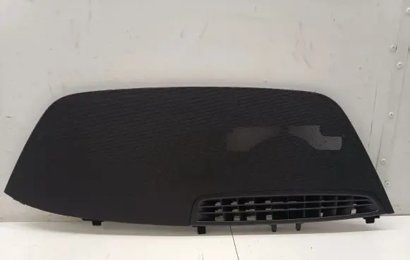 Dash center speaker trim cover