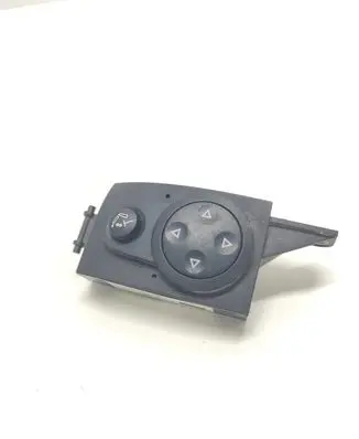 Volkswagen Touareg I Steering wheel adjustment switch 03484300 3D0953551