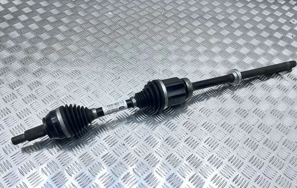 Jaguar E-Pace Front driveshaft GJ323B436CC 10436910