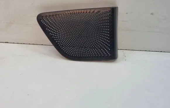 Audi Q5 SQ5 Rear door speaker cover trim 8R0035410A 8R0035410A4PK