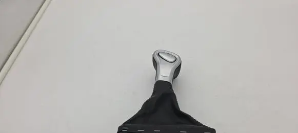 Audi A6 C7 Gear shifter surround trim plastic 