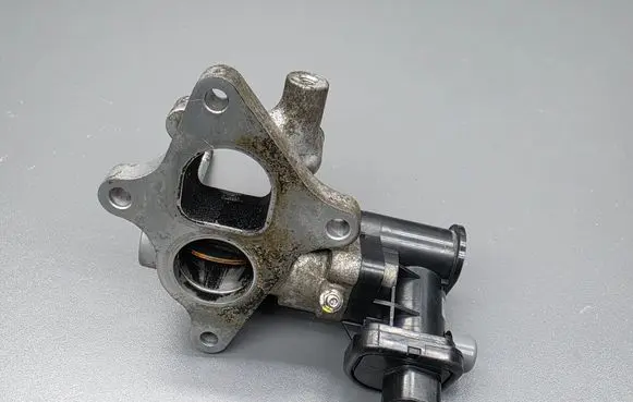EGR valve