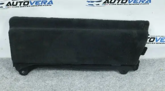 BMW 4 F36 Gran coupe Trunk/boot lower side trim panel 7361787