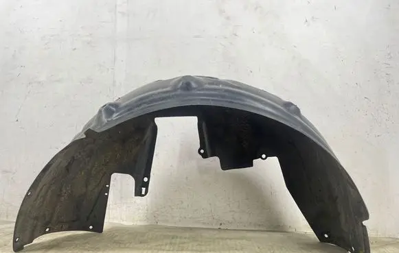 BMW M4 F82 F83 Rear arch fender liner splash guards 8054276