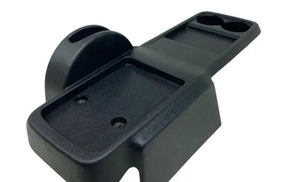 Peugeot Partner Cup holder 9681392077