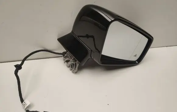 Mercedes-Benz CLS C218 X218 Front door electric wing mirror A2188101616